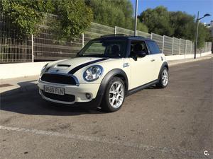 MINI MINI Cooper S R56 3p.