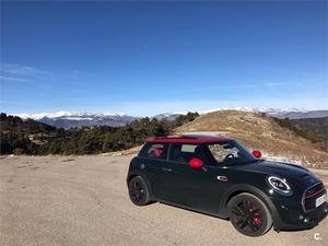 MINI MINI John Cooper Works 3p.