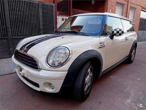 MINI MINI One Clubman 5p.