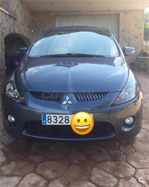 MITSUBISHI Grandis 2.0 DID Intense Plus 5p.