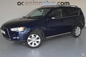 MITSUBISHI Outlander 2.2 DID Motion 5p.