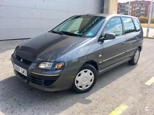 MITSUBISHI Space Star 1.9 DID Plus 5p.