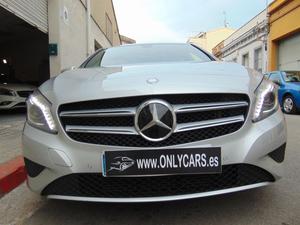 Mercedes Benz Clase A 180CDI BE AMG Sport