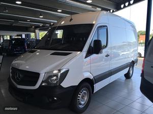 Mercedes Sprinter