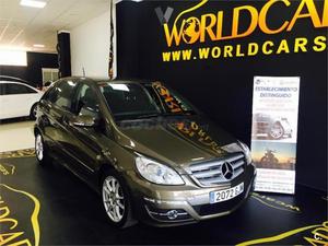 Mercedes-benz Clase B B 180 Cdi 5p. -08