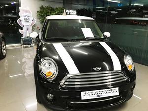 Mini Cooper D