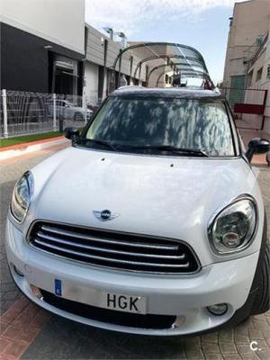 Mini Countryman 2.0 Cooper D All4 Auto 5p. -11