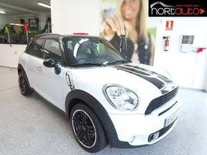 Mini Countryman Cooper S 184