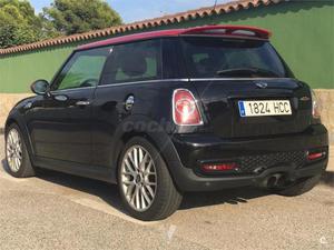 Mini Mini John Cooper Works 3p. -11