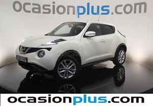 NISSAN JUKE 1.5 dCi ACENTA 4X2 5p.