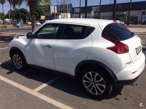 NISSAN JUKE 1.5 dCi SHIRO 4X2 5p.