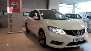 NISSAN PULSAR 1.5dCi 110CV NTEC 5p.