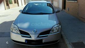 NISSAN Primera 1.6 Visia 4p 4p.