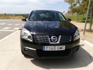 NISSAN QASHQAI 1.5 dCi ACENTA 4x2 5p.