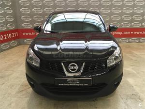 NISSAN QASHQAI 1.5 dCi ACENTA 4x2 5p.