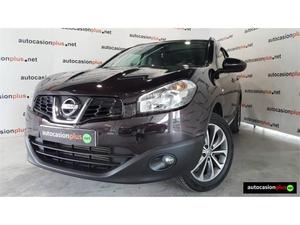 NISSAN QASHQAI 1.5 dCi TEKNA SPORT 17 4x2 5p.