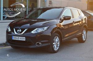 NISSAN QASHQAI 1.5dCi SS NTEC 4x2 5p.