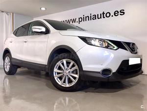 NISSAN QASHQAI 1.6dCi SS NTEC 4x2 5p.