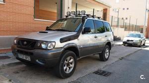 NISSAN Terrano II 2.7 TDi Comfort 5p 5p.