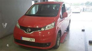 Nissan Evalia 1.5dci 110cv 7 Plazas 5p. -16