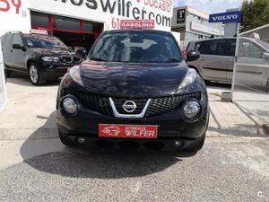 Nissan Juke 1.6 Tekna Premium 4x2 5p. -12