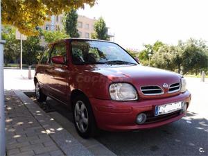 Nissan Micra 1.3 Sri 3p. -00