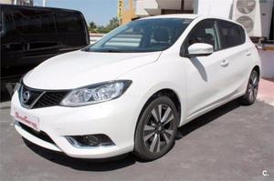 Nissan Pulsar 1.5dci 110cv Tekna 5p. -15