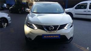 Nissan Qashqai 1.5 Dci Acenta 5p. -16