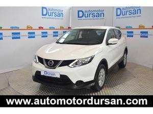 Nissan Qashqai 1.6dCi S&S Visia 4x4