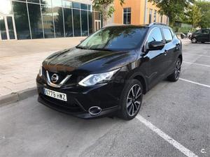 Nissan Qashqai 1.6dci Ss Tekna 4x2 Xtronic 5p. -13