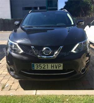 Nissan Qashqai 1.6dci Ss Tekna 4x4 5p. -15