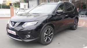 Nissan Xtrail Digt 163cv 120kw Tekna 7 Plazas 5p. -15