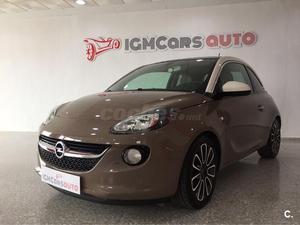 OPEL Adam 1.4 XEL Glam 3p.