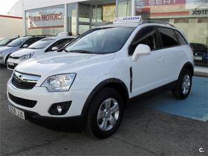 OPEL Antara 2.2 CDTI 163 CV StartStop Selective 4X2 5p.