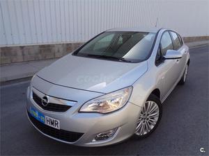 OPEL Astra 1.3 ecoFlex SS Selective 5p.