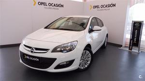 OPEL Astra 1.6 CDTi 110 CV Selective 5p.