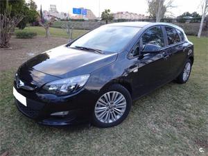 OPEL Astra 1.6 CDTi SS 110 CV Excellence 5p.