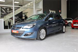 OPEL Astra 1.6 Selective 5p.