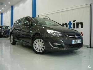 OPEL Astra 1.7 CDTi 110CV Selective Business ST 5p.