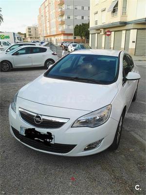 OPEL Astra 1.7 CDTi 125 CV Cosmo 5p.