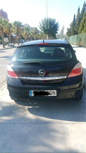 OPEL Astra 1.7 CDTi Cosmo 100 CV 5p.