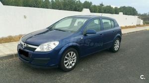 OPEL Astra 1.7 CDTi Cosmo 5p.