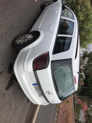 OPEL Astra 1.7 CDTi Enjoy -07