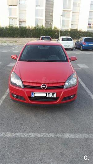 OPEL Astra 1.7 CDTi Enjoy 80 CV 5p.