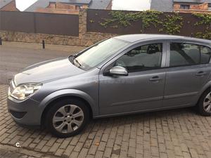 OPEL Astra 1.9 CDTi 120 CV Edition 5p.