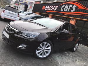 OPEL Astra 2.0 CDTi SS Sportive ST 5p.