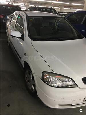 OPEL Astra V COMFORT AUTO 5p.