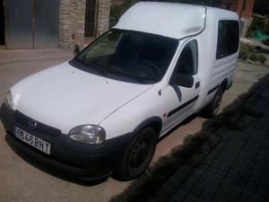 OPEL Combo OPEL COMBO TOUR 1.7 D -01