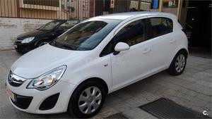 OPEL Corsa 1.3 ecoFLEX 75 CV Expression 5p.