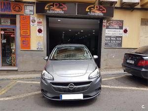 OPEL Corsa 1.4 StartStop Selective Easytronic 90CV 5p.